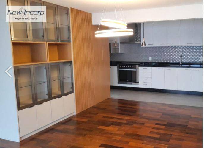 Apartamento à venda com 2 quartos, 98m² - Foto 9