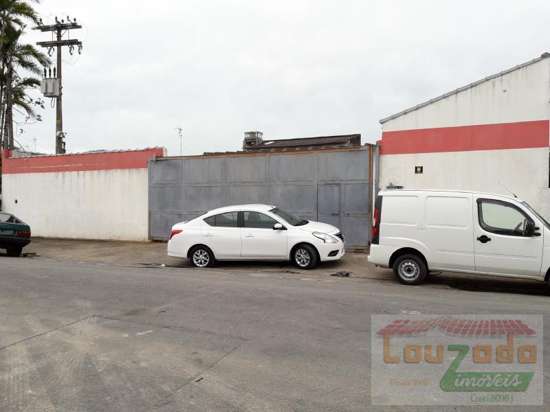 Prédio Inteiro para alugar, 500m² - Foto 1