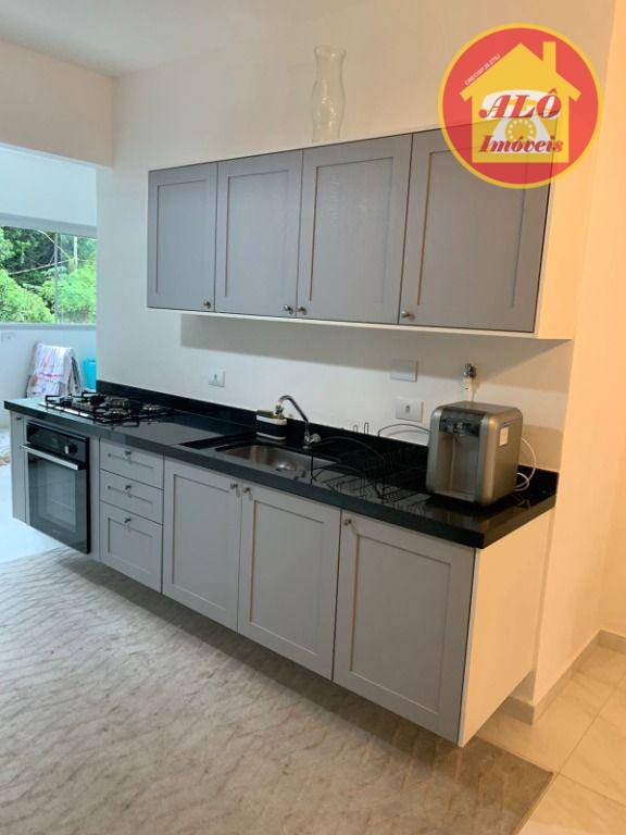 Apartamento à venda com 4 quartos, 246m² - Foto 33