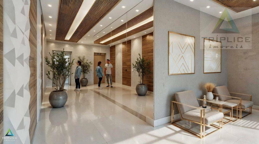 Apartamento à venda com 3 quartos, 173m² - Foto 20