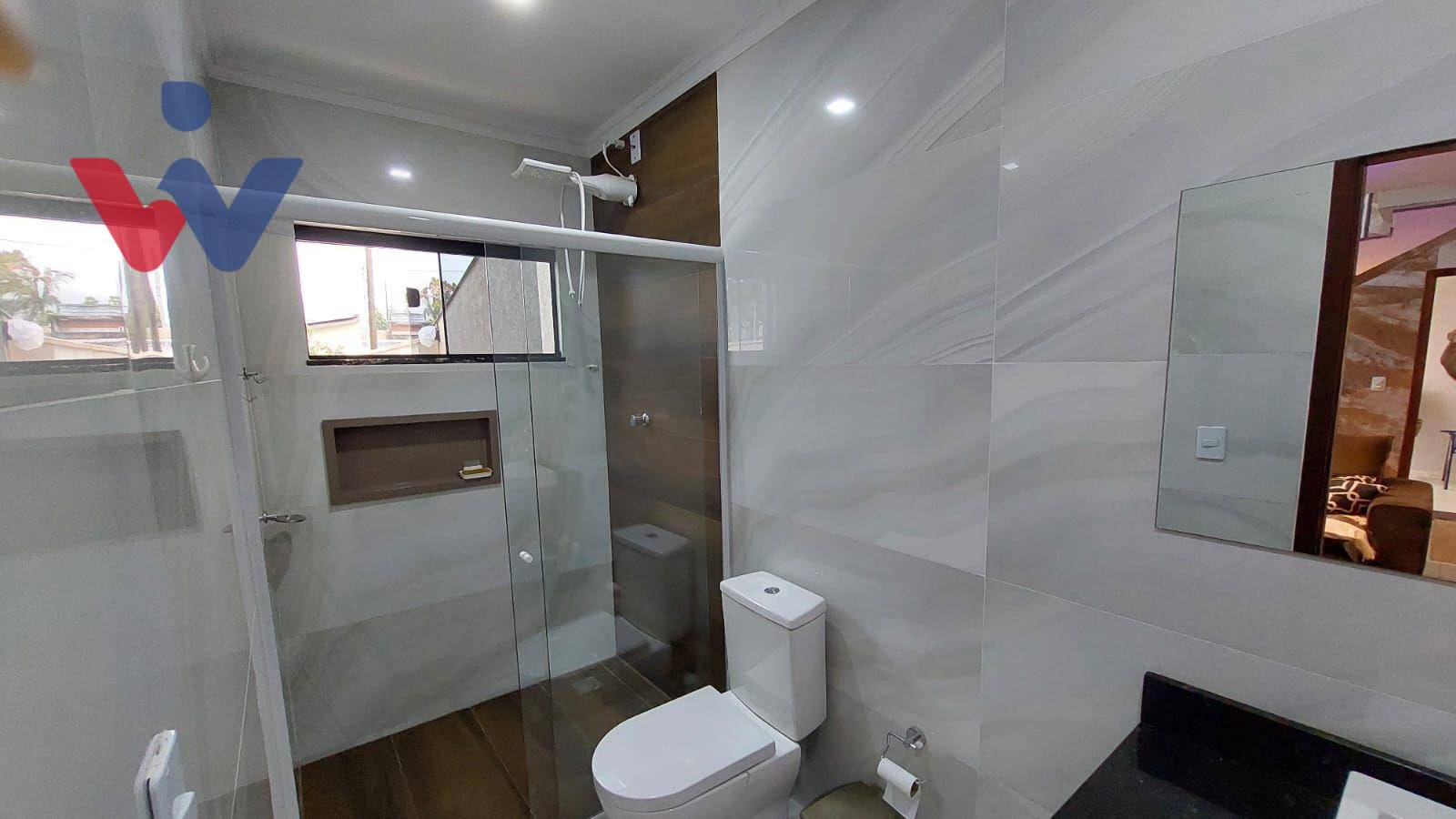 Sobrado à venda com 4 quartos, 200m² - Foto 13