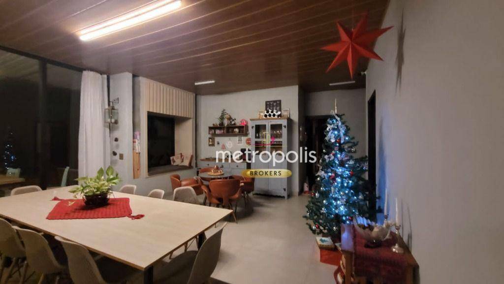 Casa à venda com 4 quartos, 420m² - Foto 6