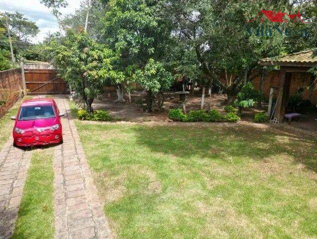 Chácara à venda com 3 quartos, 300m² - Foto 8