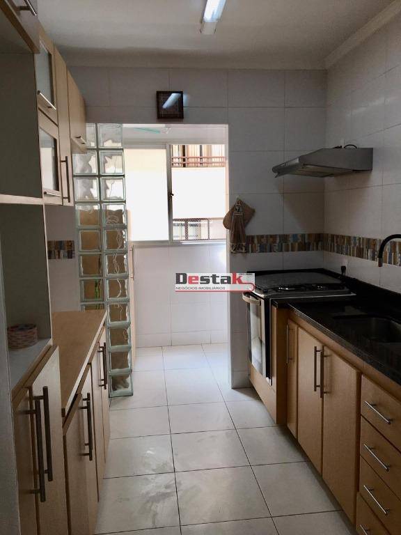 Apartamento à venda com 3 quartos, 85m² - Foto 5