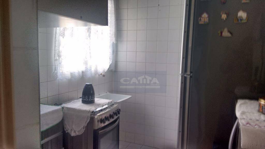 Apartamento à venda com 2 quartos, 50m² - Foto 8