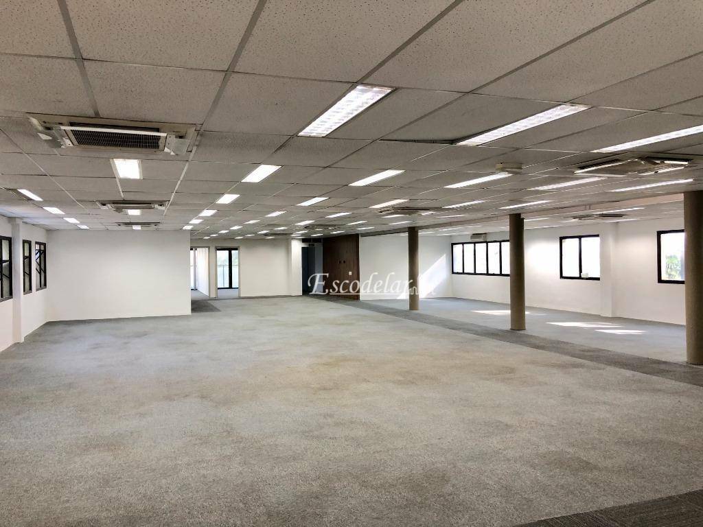 Prédio Inteiro para alugar, 2066m² - Foto 14