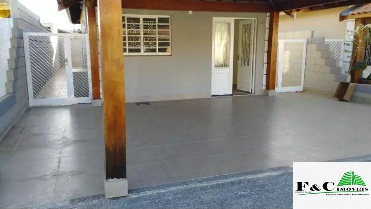 Casa de Condomínio à venda com 2 quartos, 160m² - Foto 1