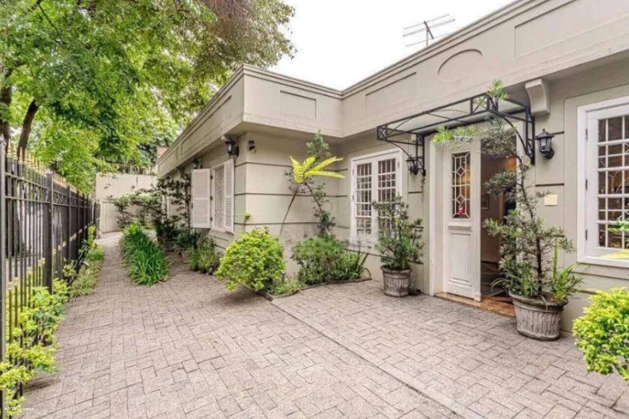 Prédio Inteiro à venda, 563m² - Foto 2