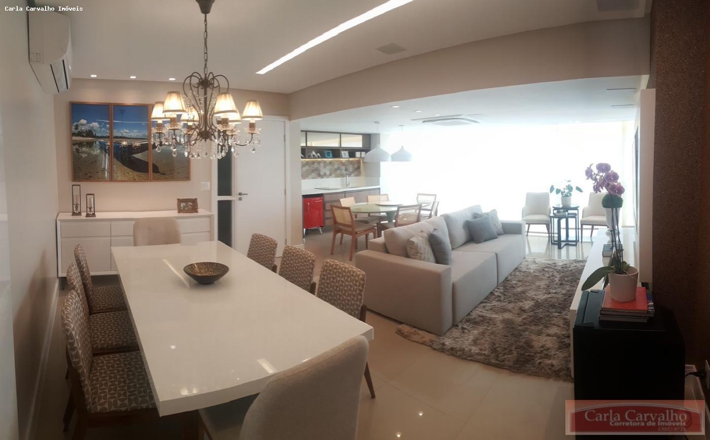 Apartamento à venda com 4 quartos, 136m² - Foto 17