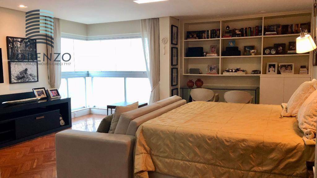 Apartamento à venda com 4 quartos, 371m² - Foto 17