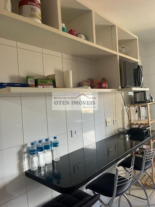 Apartamento para alugar com 3 quartos, 122m² - Foto 18