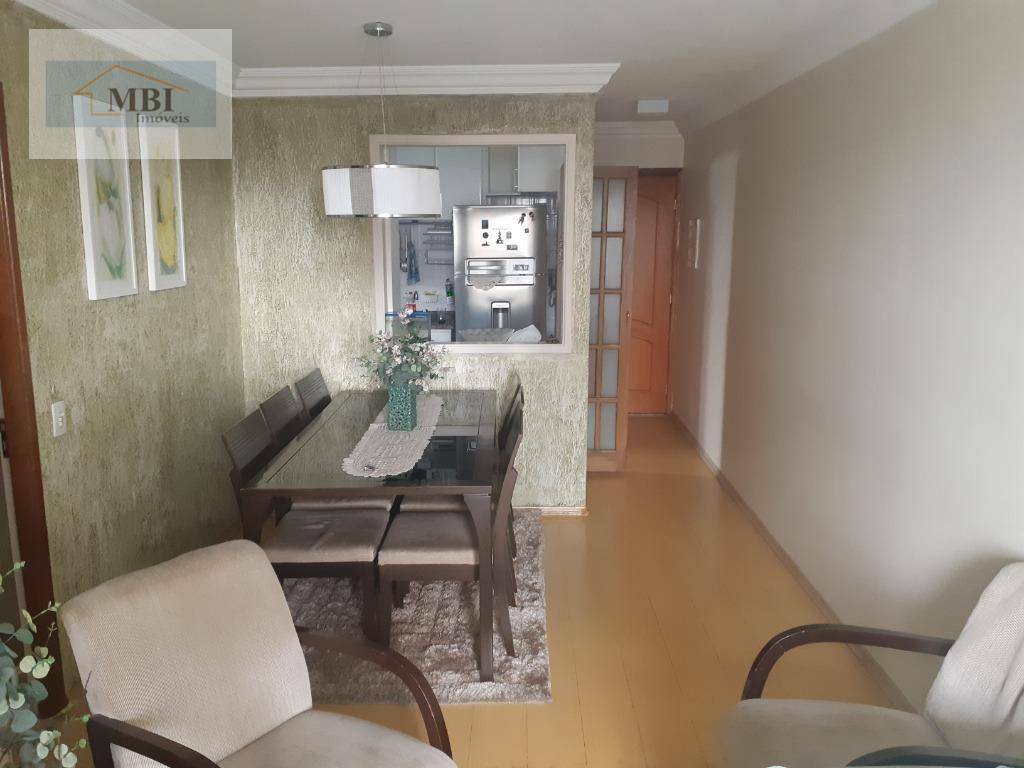 Apartamento à venda com 3 quartos, 100m² - Foto 9