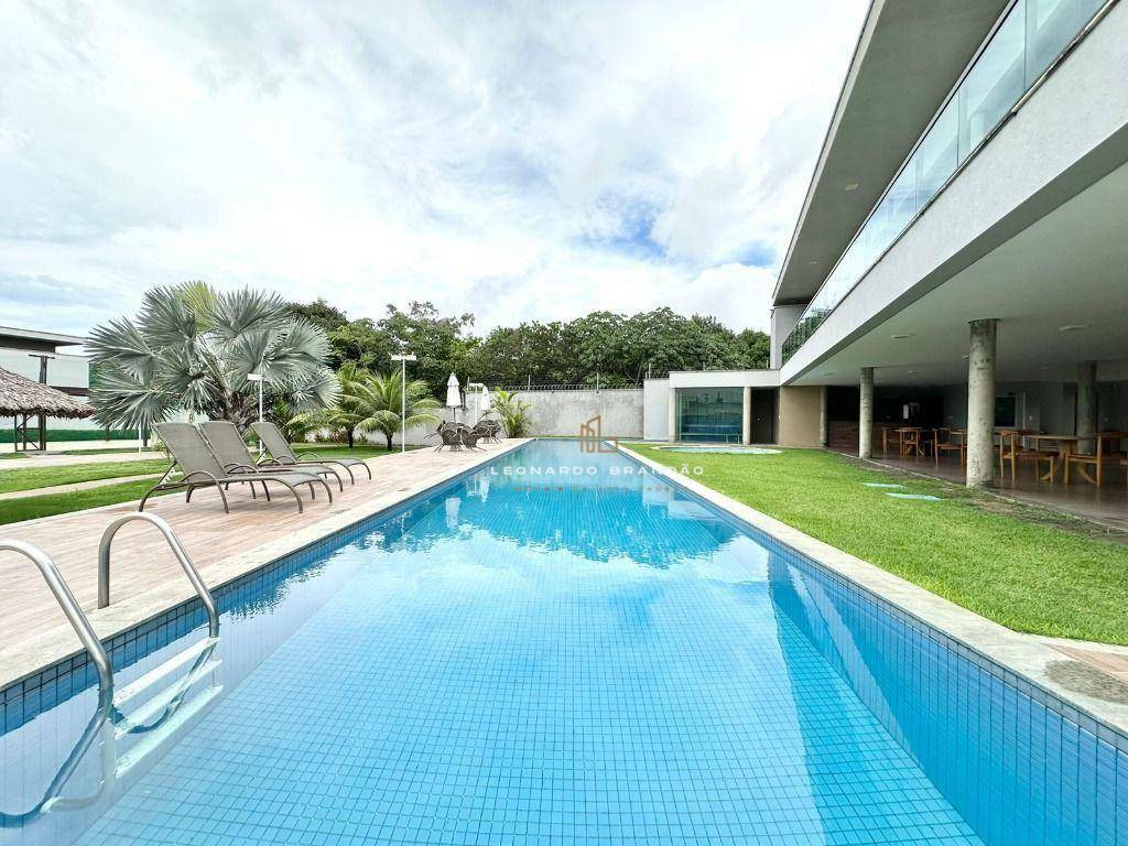 Casa de Condomínio à venda com 3 quartos, 236m² - Foto 30