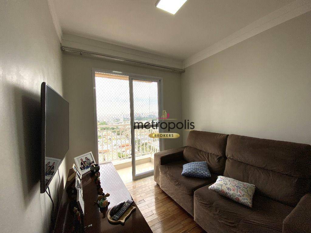 Apartamento à venda com 2 quartos, 50m² - Foto 12