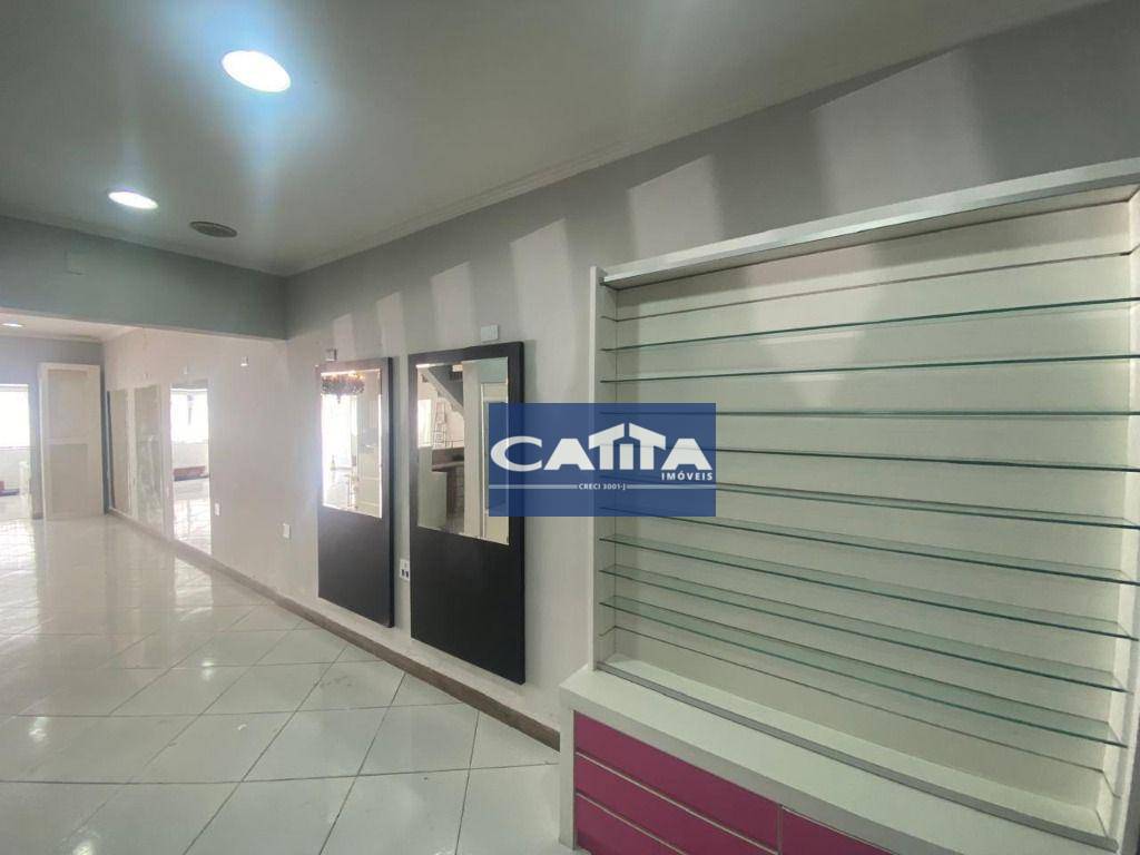 Sobrado para alugar, 213m² - Foto 6