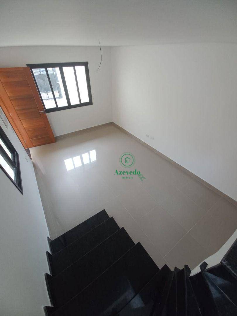 Sobrado à venda com 3 quartos, 120m² - Foto 3