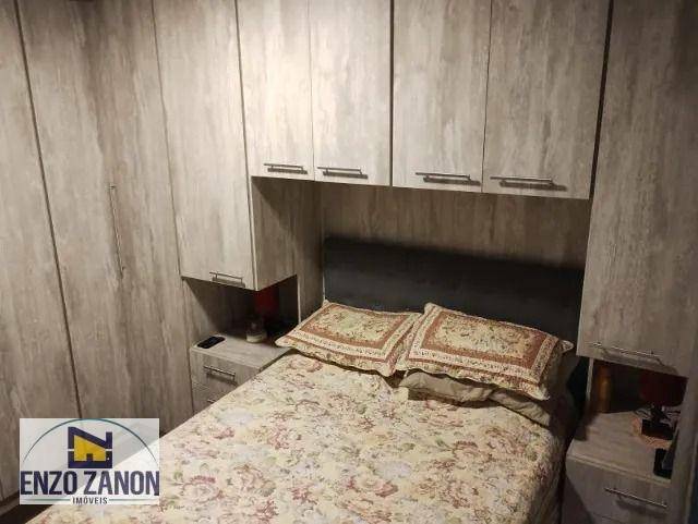 Apartamento à venda com 2 quartos, 53m² - Foto 5