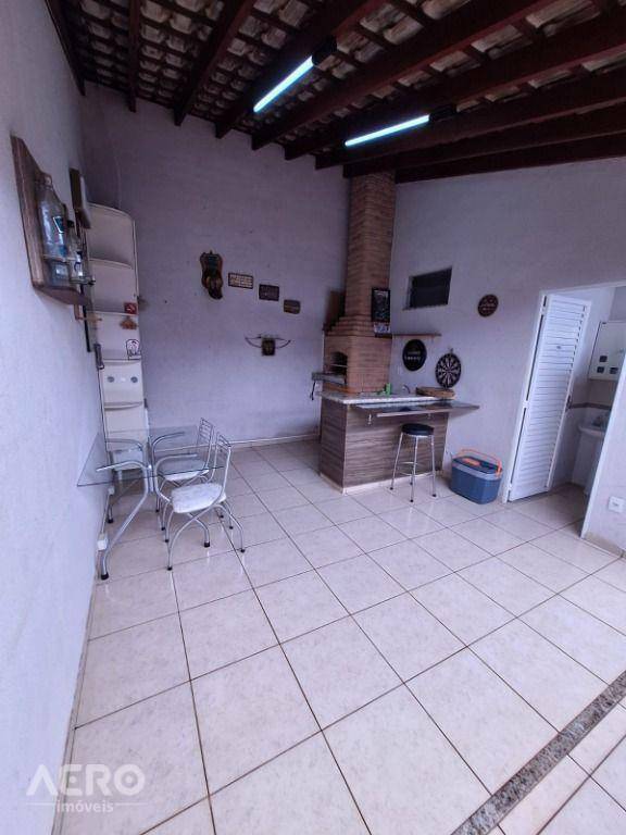 Casa à venda com 3 quartos, 145m² - Foto 49