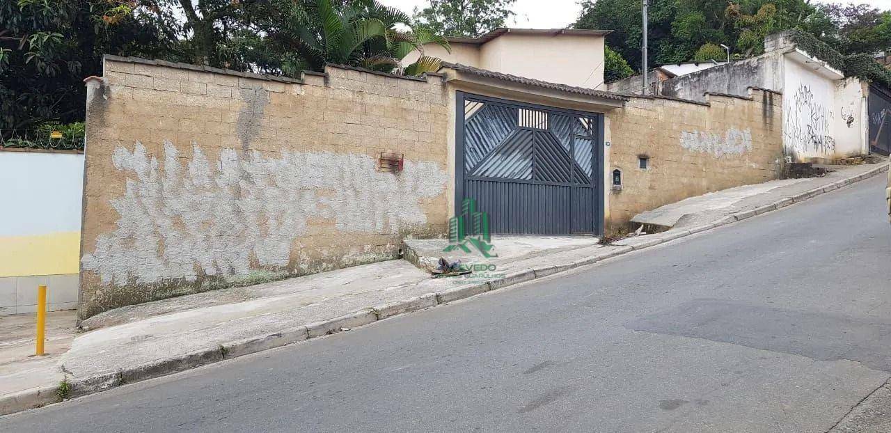 Sobrado à venda com 4 quartos, 1450m² - Foto 2