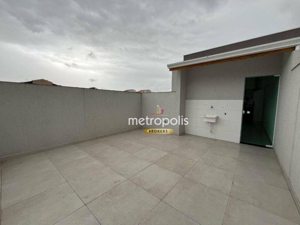 Cobertura à venda com 2 quartos, 107m² - Foto 22