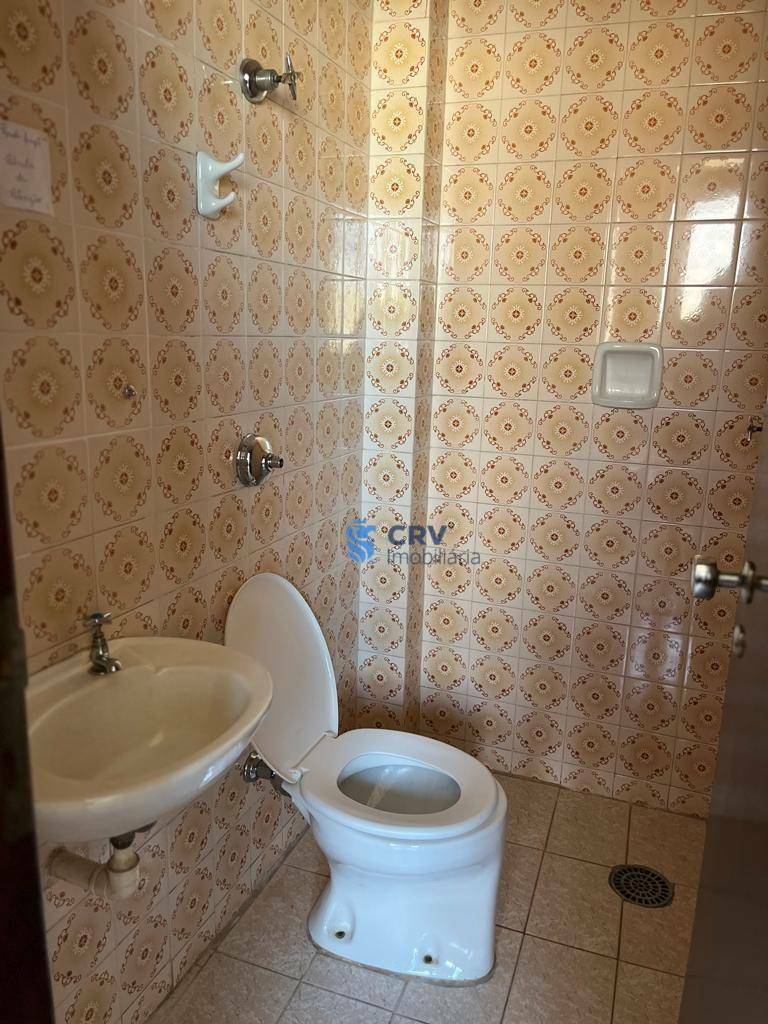 Apartamento à venda com 3 quartos, 168m² - Foto 21