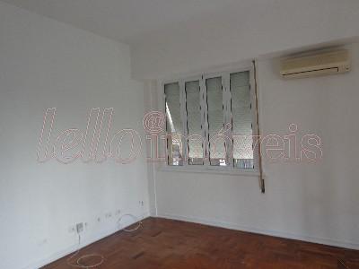 Apartamento para alugar com 3 quartos, 153m² - Foto 7