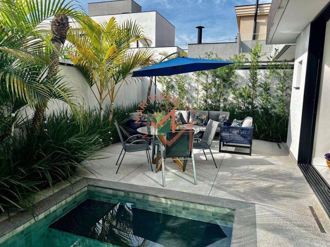 Casa de Condomínio, 4 quartos - Foto 26