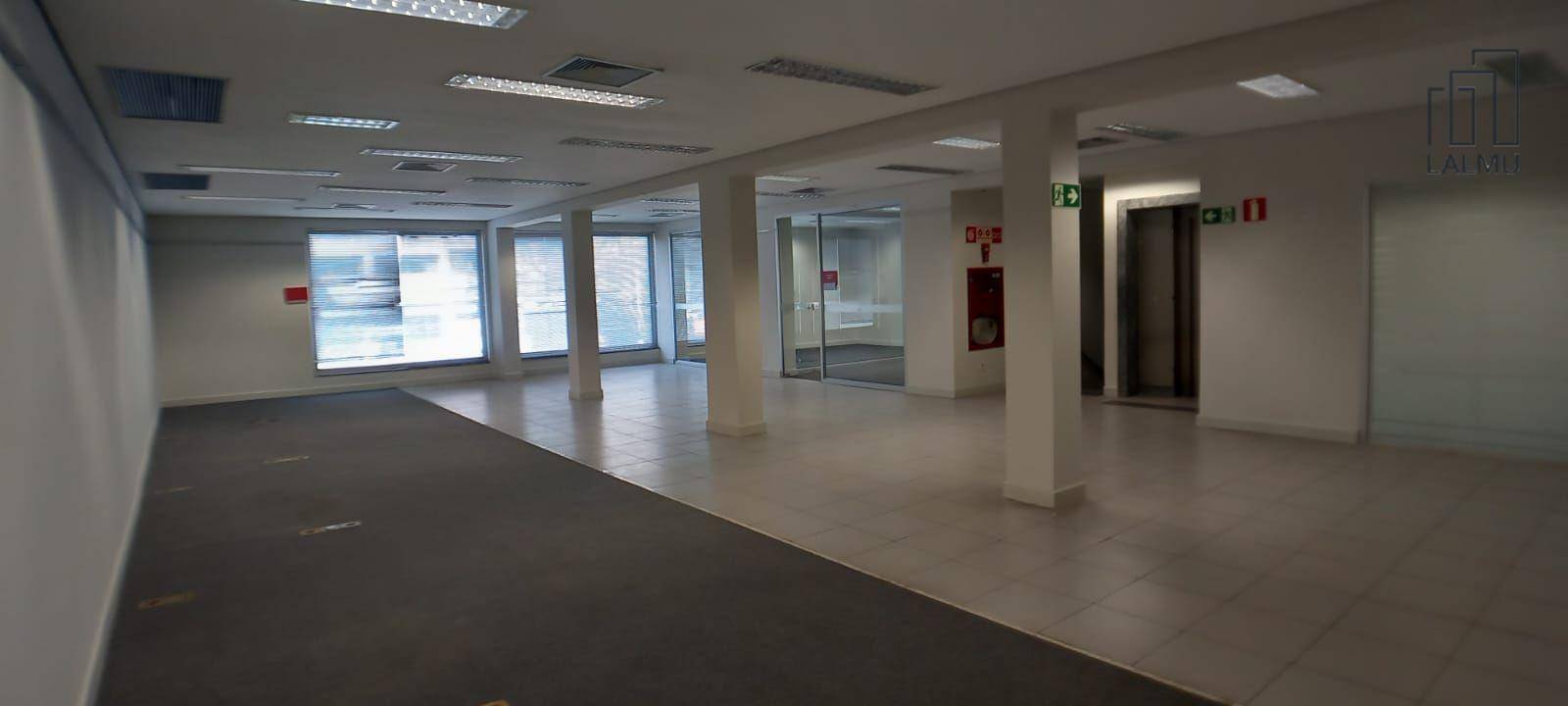 Loja-Salão para alugar, 1000m² - Foto 19