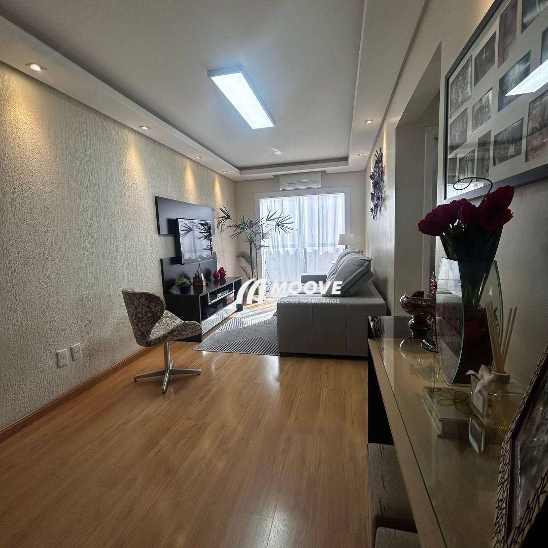 Cobertura à venda com 3 quartos, 149m² - Foto 4