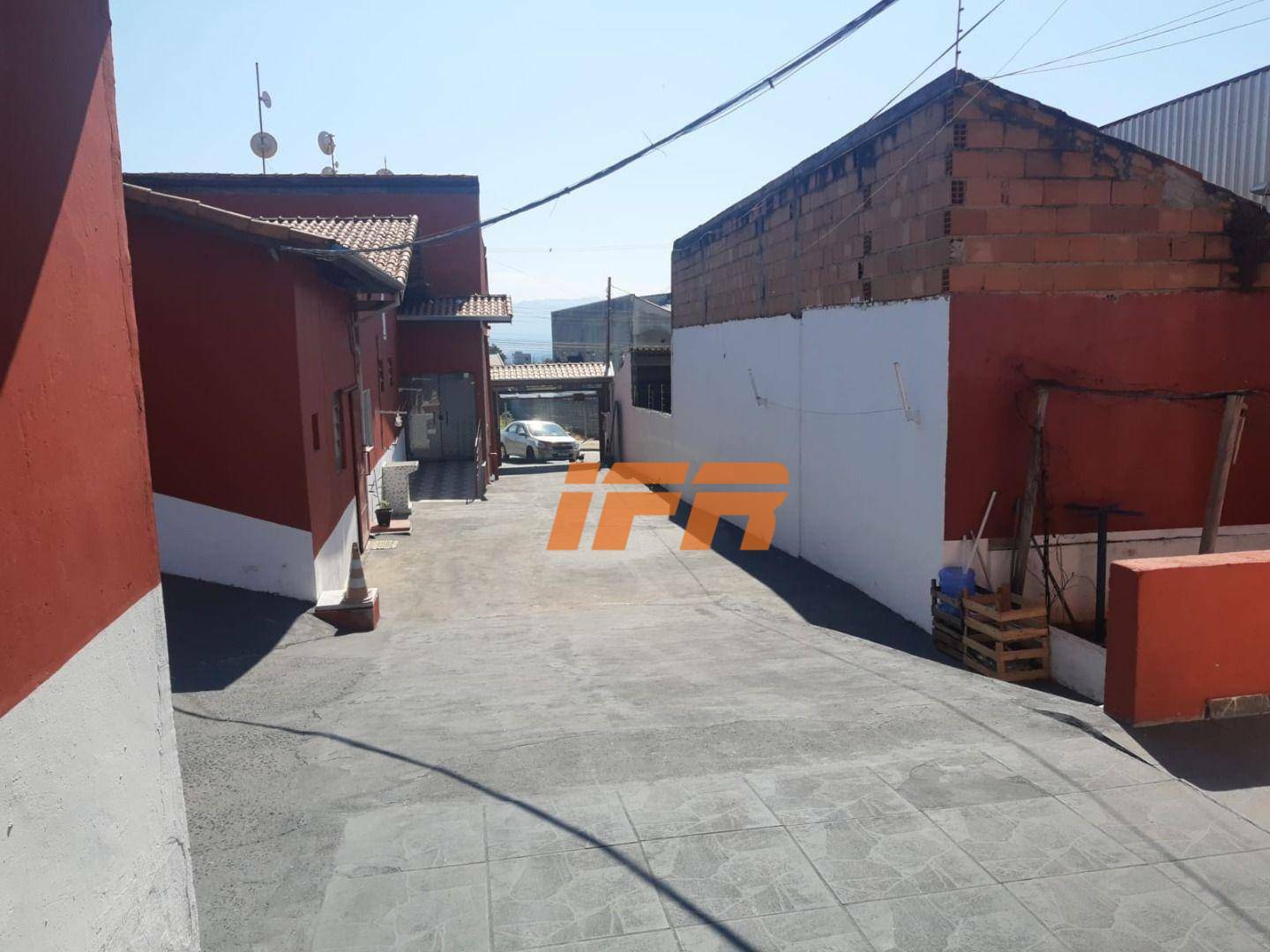 Loja-Salão à venda, 800m² - Foto 13