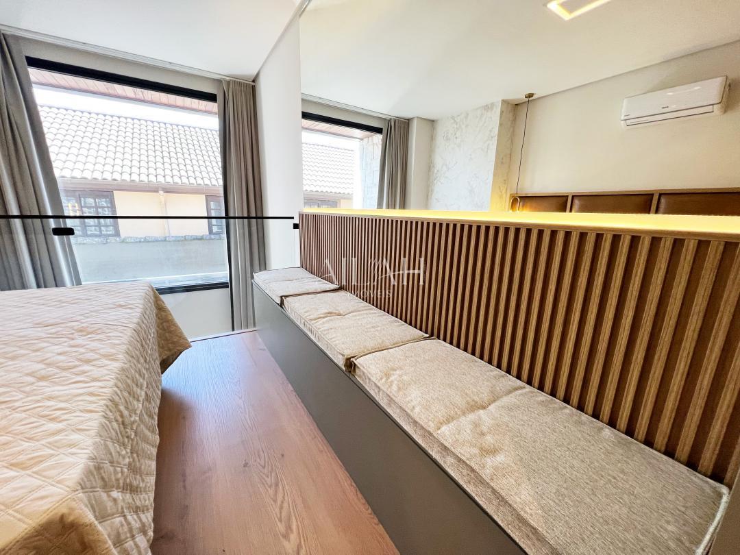 Apartamento à venda com 1 quarto, 52m² - Foto 14