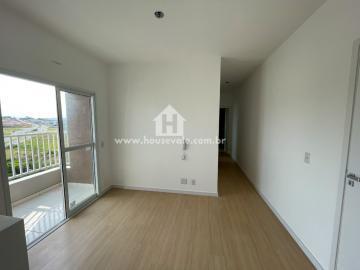 Apartamento à venda com 2 quartos, 51m² - Foto 2