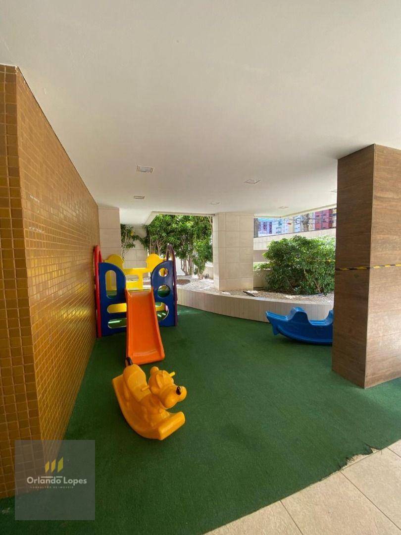 Apartamento, 4 quartos, 170 m² - Foto 2