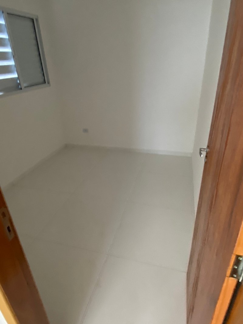 Apartamento à venda com 2 quartos, 40m² - Foto 6