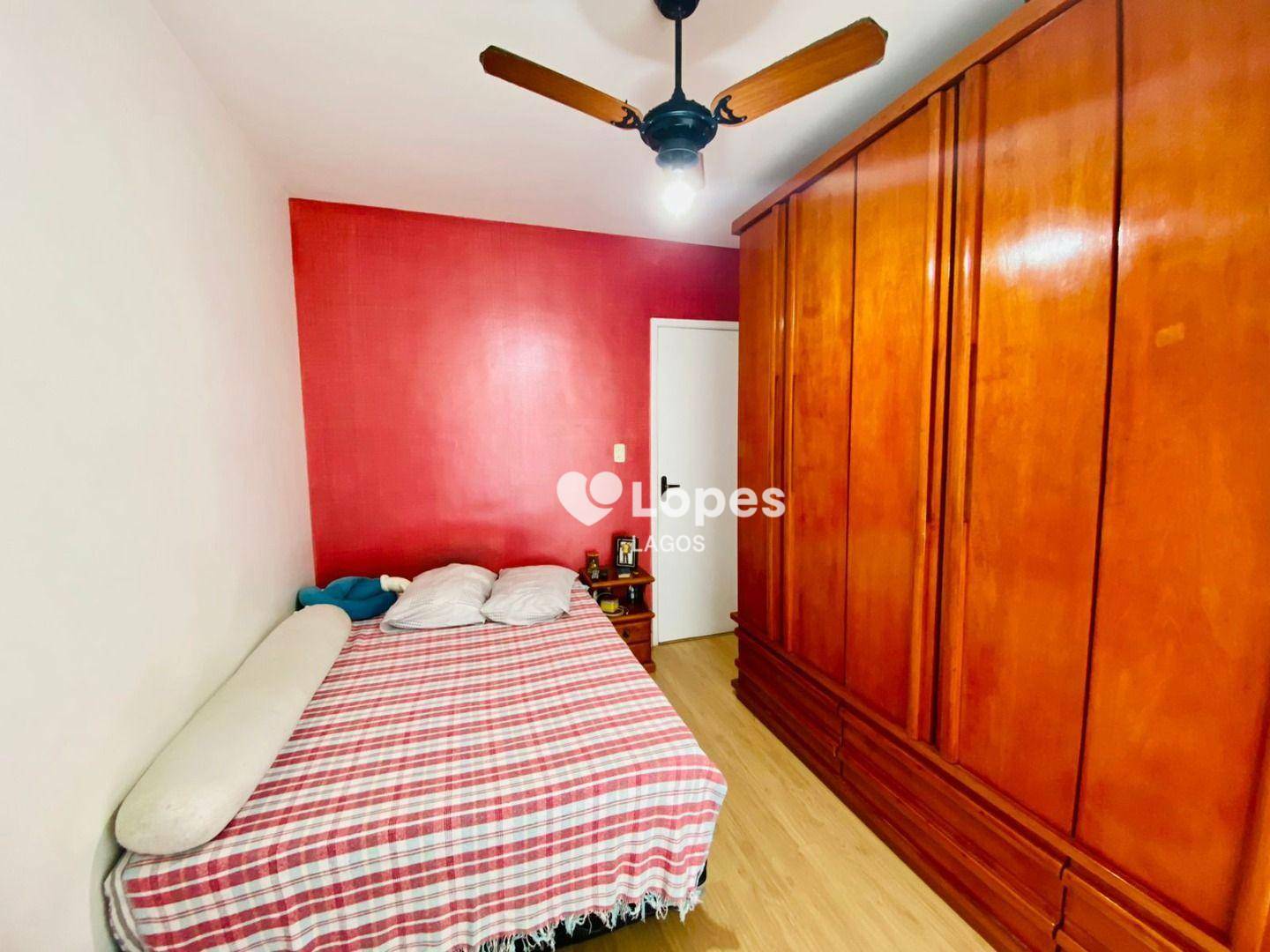 Apartamento à venda com 2 quartos, 88m² - Foto 9