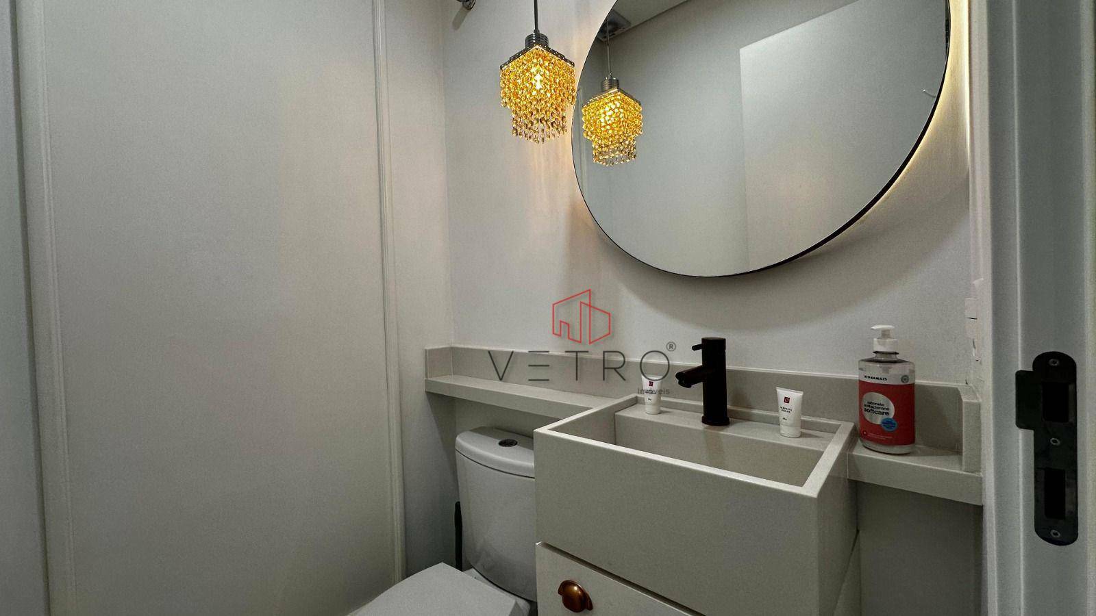 Apartamento à venda com 2 quartos, 110m² - Foto 18