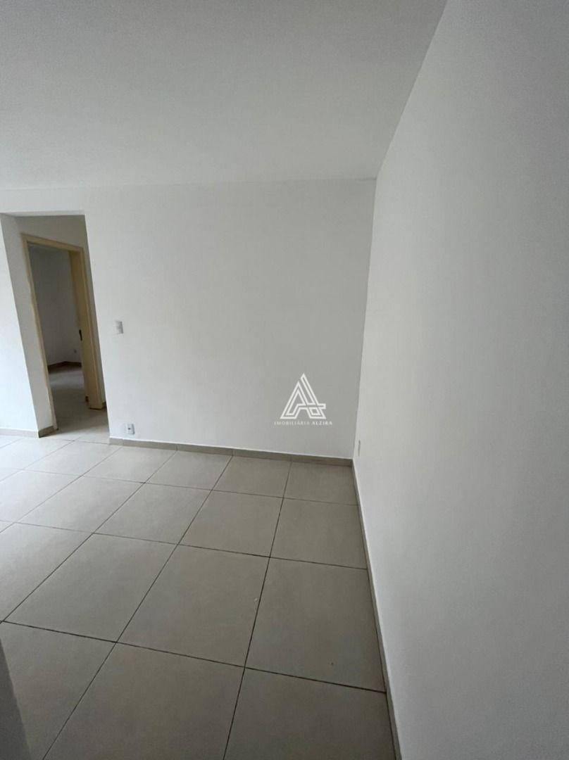 Apartamento à venda com 2 quartos, 52m² - Foto 6