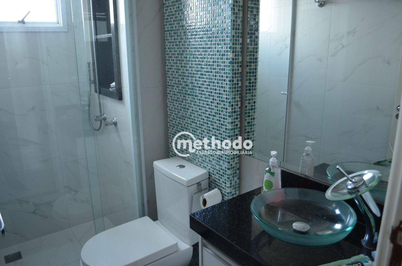 Apartamento à venda com 3 quartos, 87m² - Foto 23