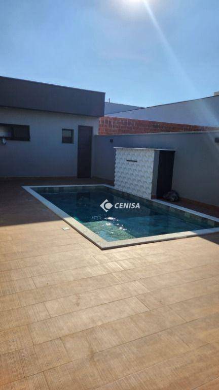 Casa de Condomínio à venda com 3 quartos, 209m² - Foto 14