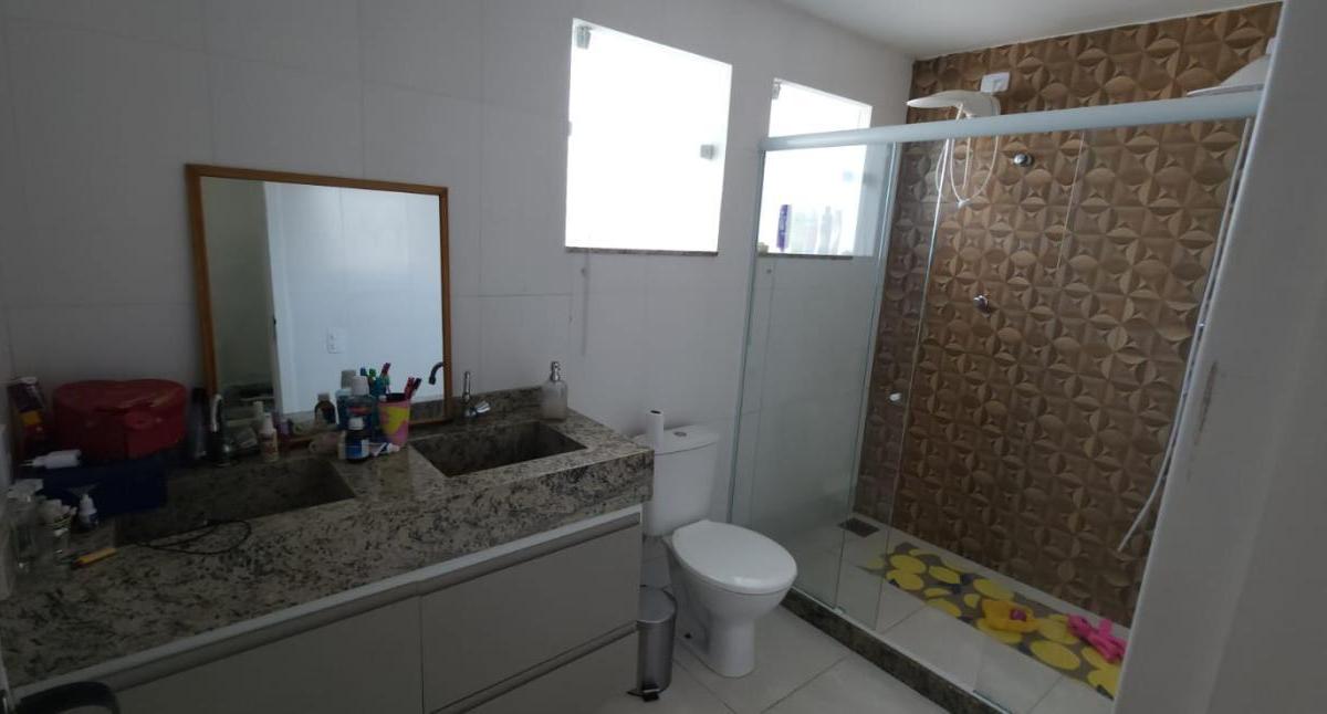 Casa de Condomínio à venda com 3 quartos, 250m² - Foto 27