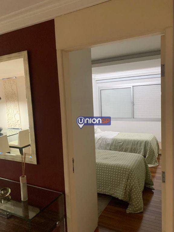 Apartamento à venda com 2 quartos, 124m² - Foto 6