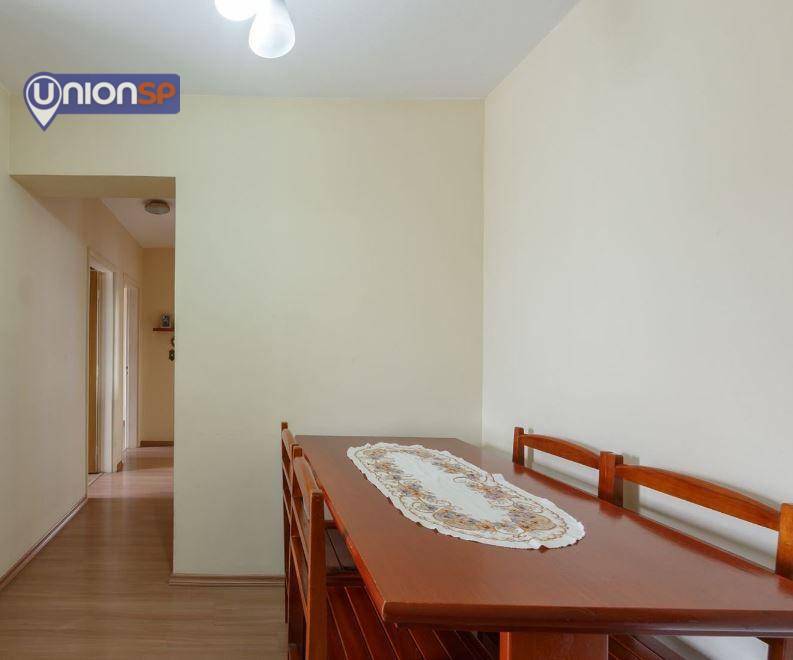 Apartamento à venda com 3 quartos, 61m² - Foto 6