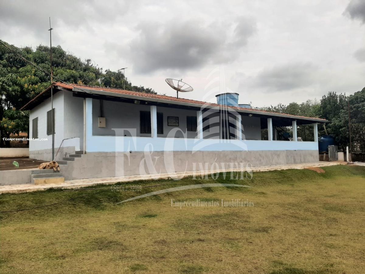 Fazenda à venda com 3 quartos, 5000m² - Foto 13