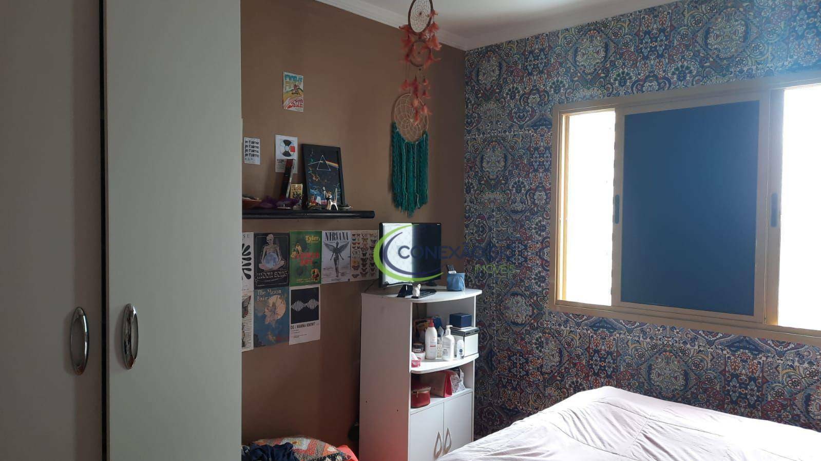 Apartamento à venda com 3 quartos, 108m² - Foto 14