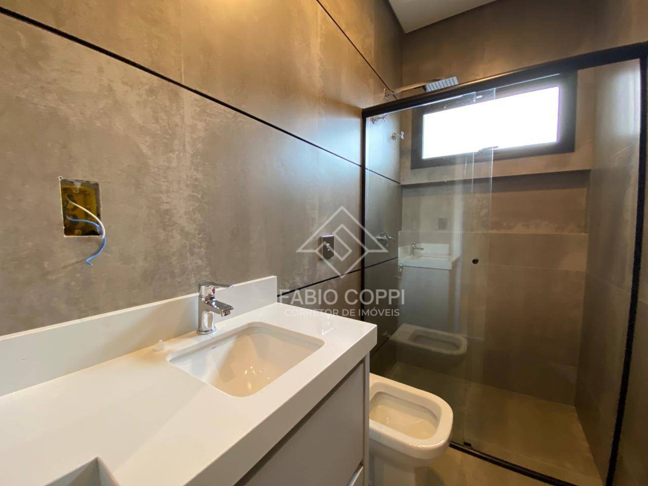 Casa de Condomínio à venda com 4 quartos, 261m² - Foto 15