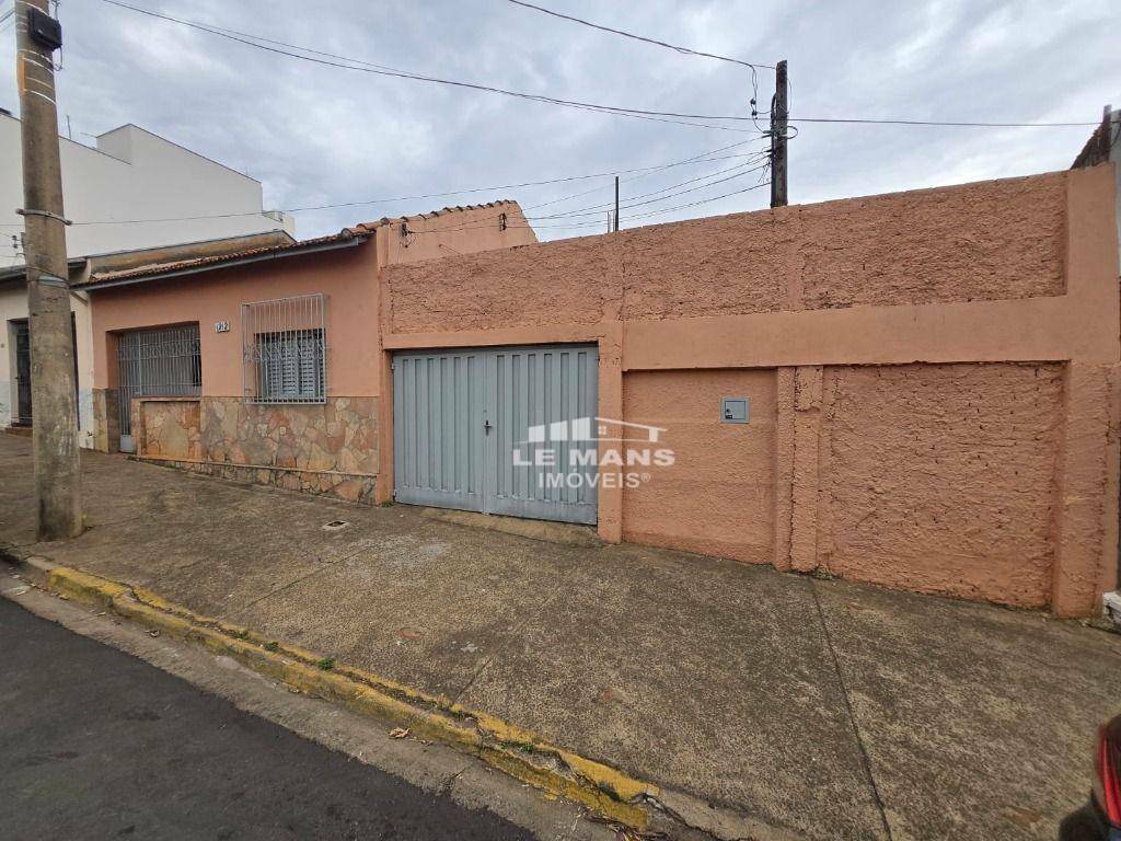 Casa, 3 quartos, 125 m² - Foto 1