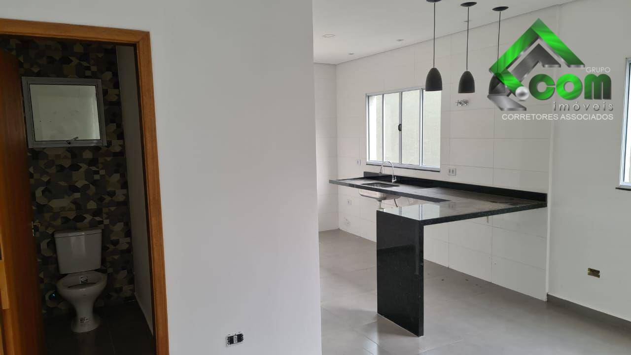 Casa à venda com 3 quartos, 130m² - Foto 8