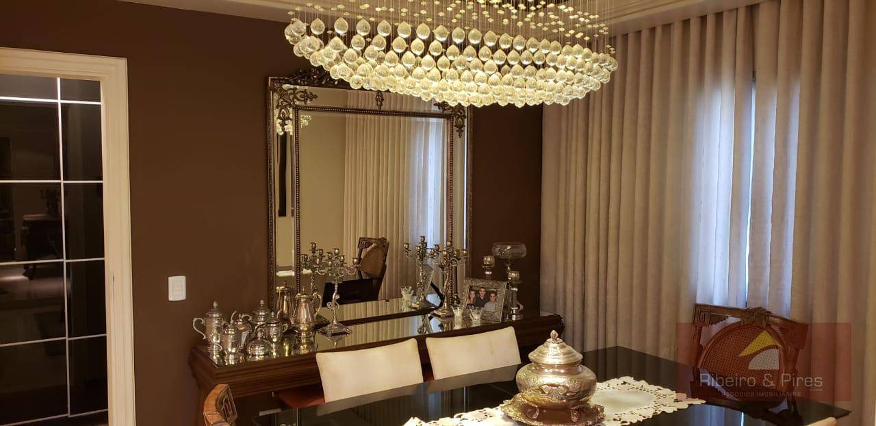 Cobertura, 4 quartos, 382 m² - Foto 11