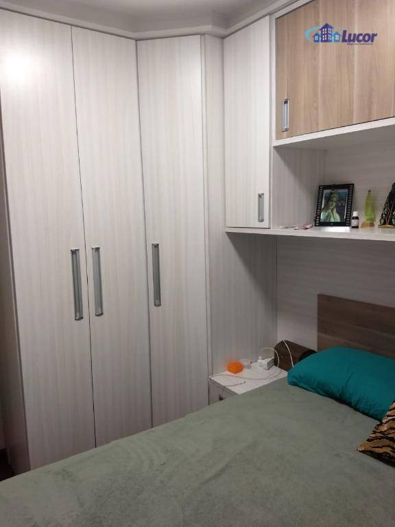 Apartamento à venda com 3 quartos, 84m² - Foto 19