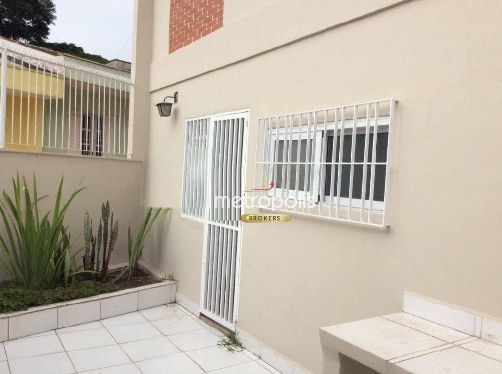 Sobrado à venda com 3 quartos, 250m² - Foto 17